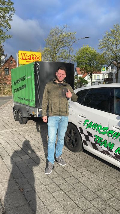 Fahrschule Team Neumann in 29633 Munster - Newbies 2024