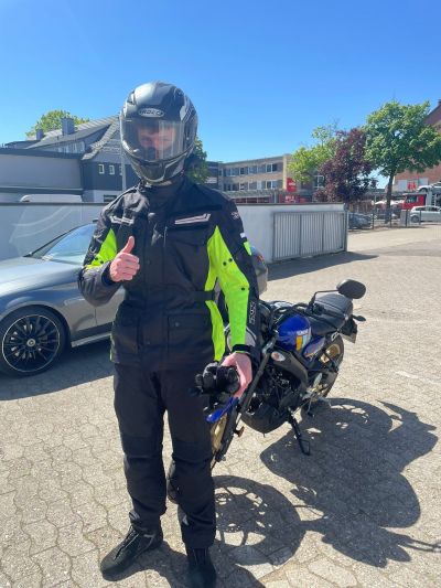 Fahrschule Team Neumann in 29633 Munster - Newbies 2024