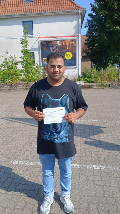 Fahrschule Team Neumann in 29633 Munster - Newbies 2024