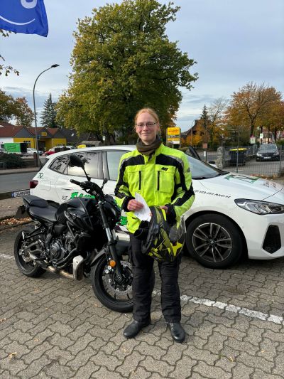 Fahrschule Team Neumann in 29633 Munster - Newbies 2024