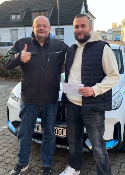 Fahrschule Team Neumann in 29633 Munster - Newbies 2024