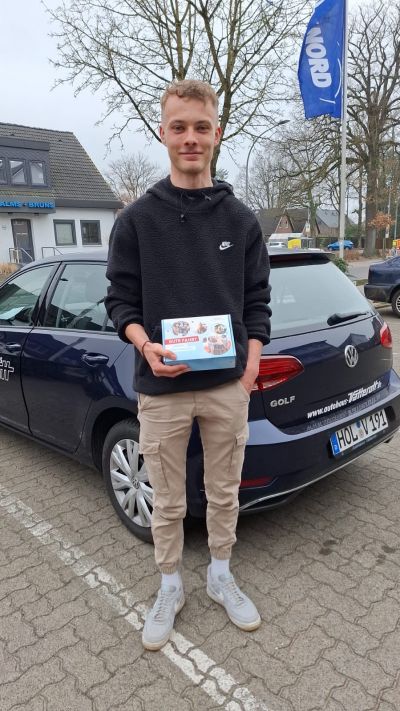 Fahrschule Team Neumann in 29633 Munster - Newbies 2025