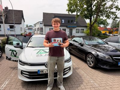 Fahrschule Team Neumann in 29633 Munster - Newbies 2026