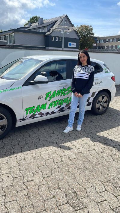 Fahrschule Team Neumann in 29633 Munster - Newbies 2022