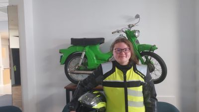 Fahrschule Team Neumann in 29633 Munster - Newbies 2022