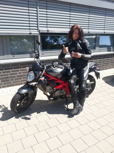 Fahrschule Team Neumann in 29633 Munster - Newbies 2015