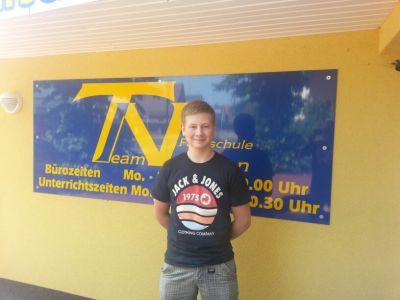 Fahrschule Team Neumann in 29633 Munster - Newbies 2013