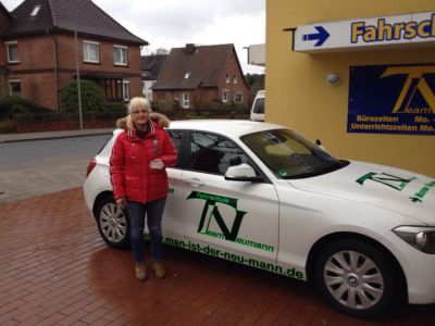 Fahrschule Team Neumann in 29633 Munster - Newbies 2015