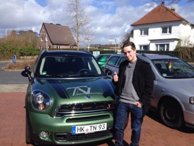 Fahrschule Team Neumann in 29633 Munster - Newbies 2015