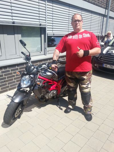 Fahrschule Team Neumann in 29633 Munster - Newbies 2015