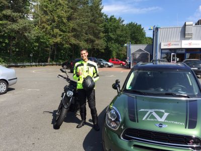 Fahrschule Team Neumann in 29633 Munster - Newbies 2015