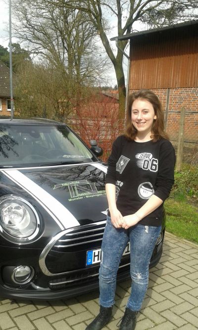 Fahrschule Team Neumann in 29633 Munster - Newbies 2016