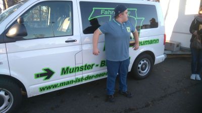 Fahrschule Team Neumann in 29633 Munster - Newbies 2016