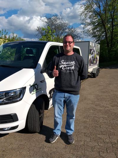 Fahrschule Team Neumann in 29633 Munster - Newbies 2019