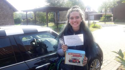 Fahrschule Team Neumann in 29633 Munster - Newbies 2019