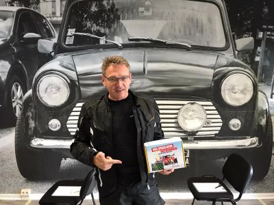 Fahrschule Team Neumann in 29633 Munster - Newbies 2020