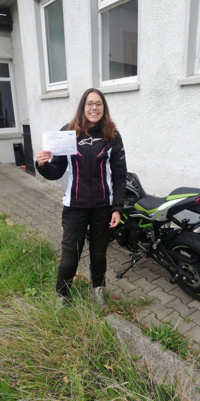 Fahrschule Team Neumann in 29633 Munster - Newbies 2020