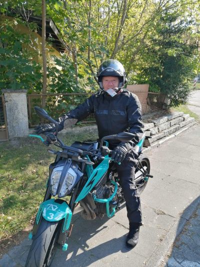 Fahrschule Team Neumann in 29633 Munster - Newbies 2020