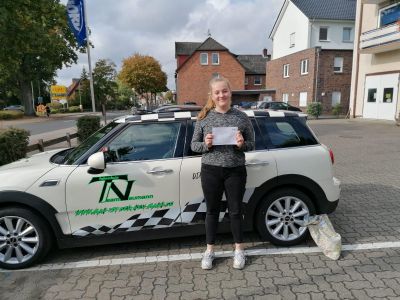 Fahrschule Team Neumann in 29633 Munster - Newbies 2020