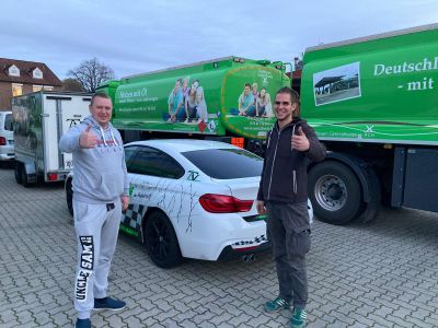 Fahrschule Team Neumann in 29633 Munster - Newbies 2020