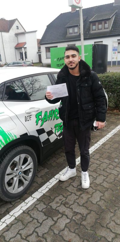 Fahrschule Team Neumann in 29633 Munster - Newbies 2021