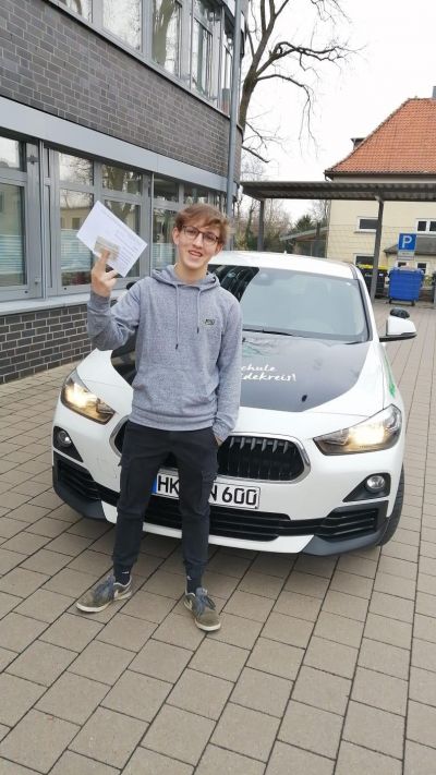 Fahrschule Team Neumann in 29633 Munster - Newbies 2021