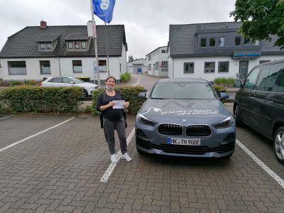 Fahrschule Team Neumann in 29633 Munster - Newbies 2021