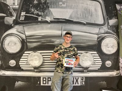 Fahrschule Team Neumann in 29633 Munster - Newbies 2021