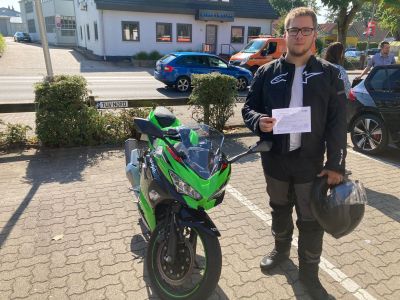 Fahrschule Team Neumann in 29633 Munster - Newbies 2021