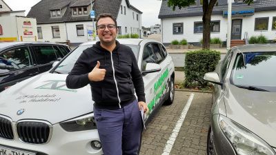 Fahrschule Team Neumann in 29633 Munster - Newbies 2021