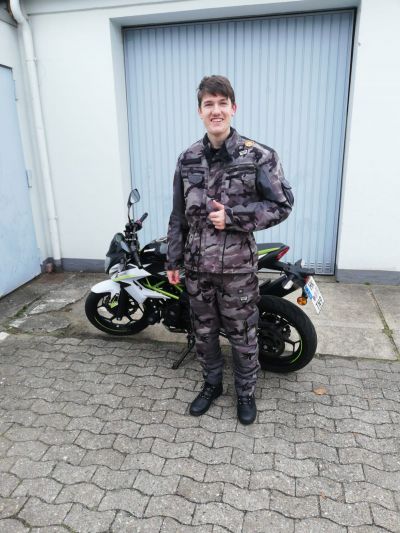 Fahrschule Team Neumann in 29633 Munster - Newbies 2021