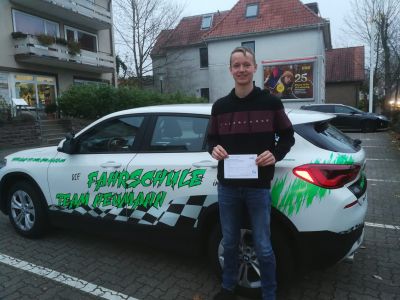 Fahrschule Team Neumann in 29633 Munster - Newbies 2021