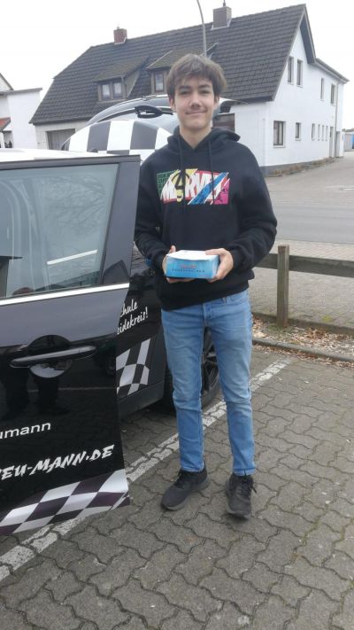 Fahrschule Team Neumann in 29633 Munster - Newbies 2023