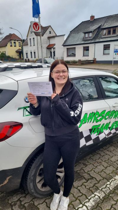 Fahrschule Team Neumann in 29633 Munster - Newbies 2023