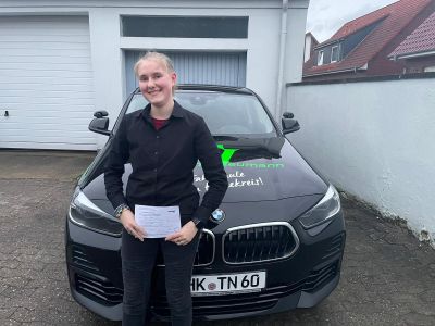 Fahrschule Team Neumann in 29633 Munster - Newbies 2023