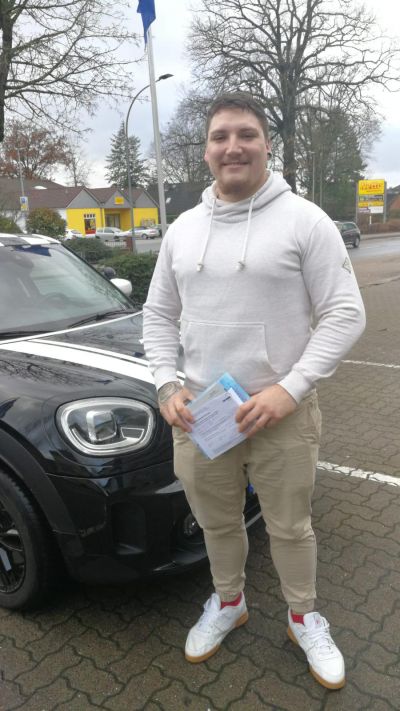 Fahrschule Team Neumann in 29633 Munster - Newbies 2024