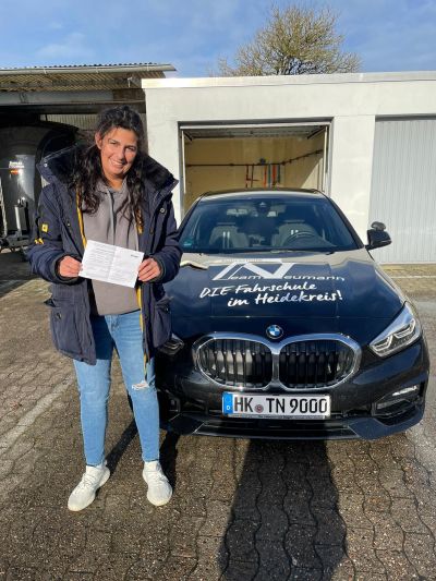 Fahrschule Team Neumann in 29633 Munster - Newbies 2024