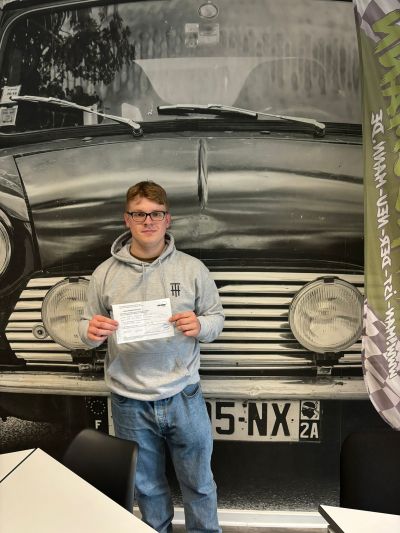 Fahrschule Team Neumann in 29633 Munster - Newbies 2024