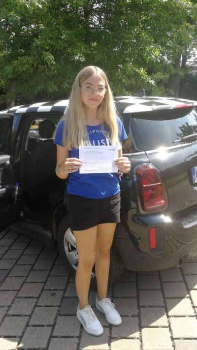 Fahrschule Team Neumann in 29633 Munster - Newbies 2024