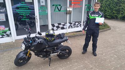 Fahrschule Team Neumann in 29633 Munster - Newbies 2026