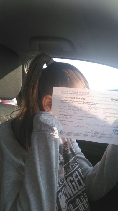 Fahrschule Team Neumann in 29633 Munster - Newbies 2017