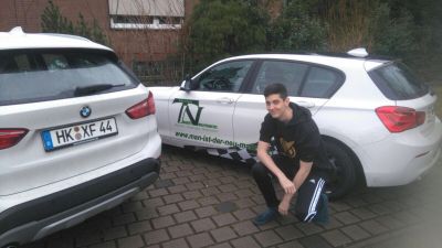 Fahrschule Team Neumann in 29633 Munster - Newbies 2017