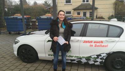 Fahrschule Team Neumann in 29633 Munster - Newbies 2017