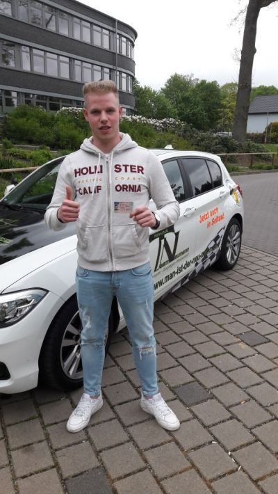 Fahrschule Team Neumann in 29633 Munster - Newbies 2018