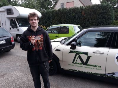 Fahrschule Team Neumann in 29633 Munster - Newbies 2018