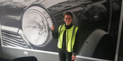 Fahrschule Team Neumann in 29633 Munster - Newbies 2018