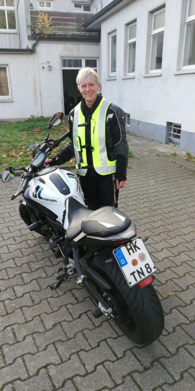 Fahrschule Team Neumann in 29633 Munster - Newbies 2018