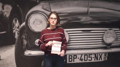 Fahrschule Team Neumann in 29633 Munster - Newbies 2019