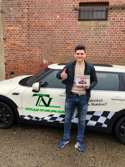Fahrschule Team Neumann in 29633 Munster - Newbies 2020