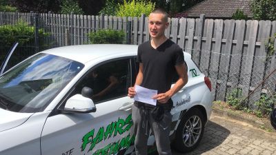 Fahrschule Team Neumann in 29633 Munster - Newbies 2020